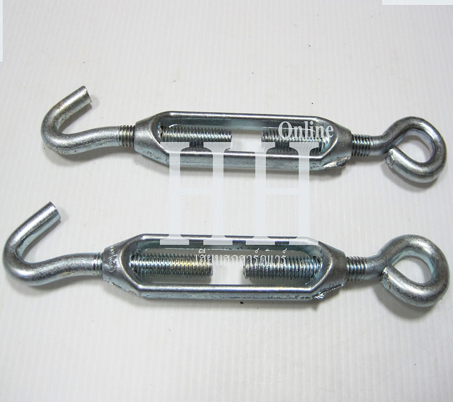Pansiam Turn-buckle เกลียวเร่ง