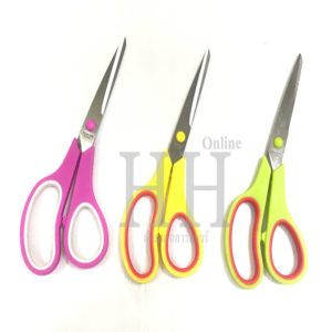 กรรไกรตัดกระดาษ