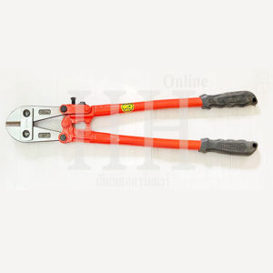 กรรไกรตัดเหล็กเส้น