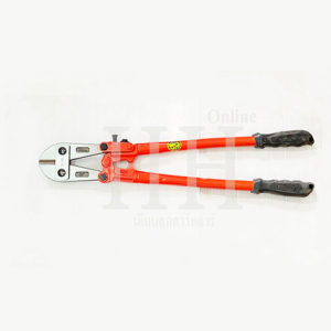 กรรไกรตัดเหล็กเส้น