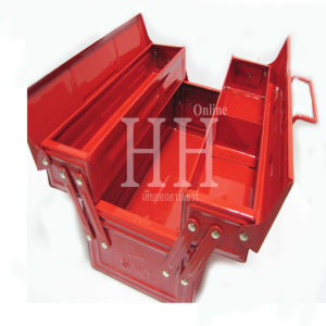 กล่องเครื่องมือ