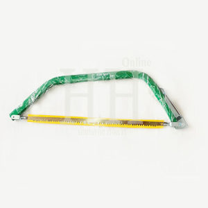 โครงเลื่อยคันธนู