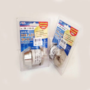 กุญแจ Dead-bolt ยี่ห้อRMI