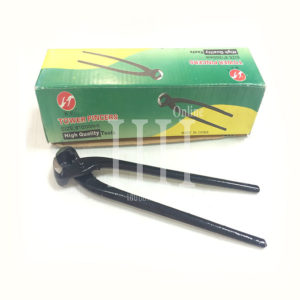 คีมผูกลวด