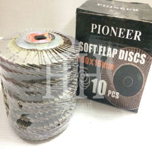 กระดาษทรายซ้อน