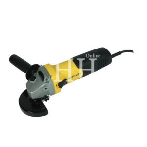 เครื่องเจียร