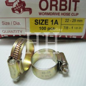 กิ๊บรัด ยี่ห้อ Orbit