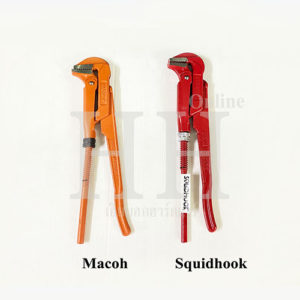 กุญแจจับแป๊ป