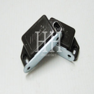 กันชนแม่เหล็ก