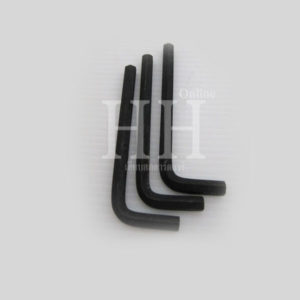 กุญแจหกเหลี่ยม