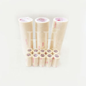 กระดาษกาวย่น