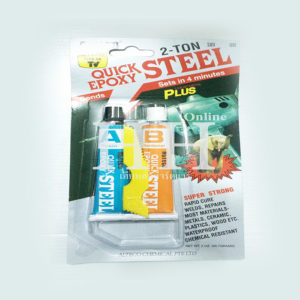 กาวแห้งเร็ว