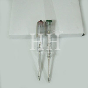 ไขควงลองไฟ