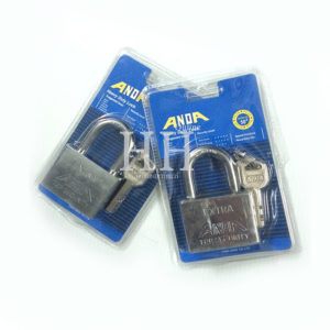 กุญแจลูกปืน