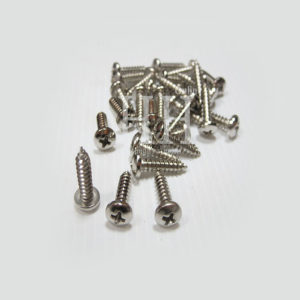 เกลียวเหล็ก