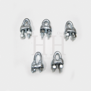 กิ๊บจับสลิง