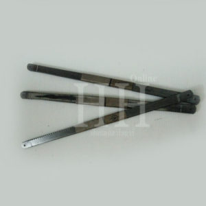 ใบเลื่อย