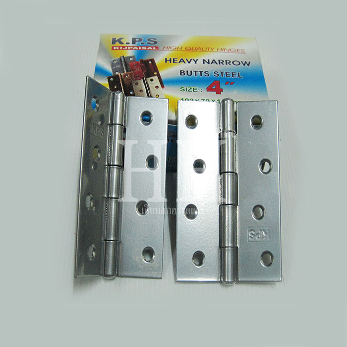 Blonze Door Hinge บานพับเคลือบสีบรอนซ์