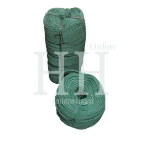 เชือกเขียวขี้ม้า