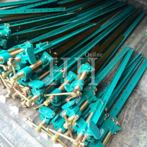 ปากกาอัดไม้