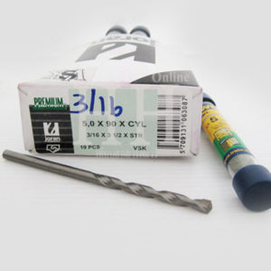 ดอกเจาะปูน