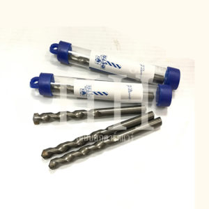 ดอกเจาะปูน