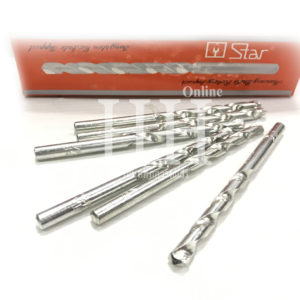 ดอกเจาะปูน