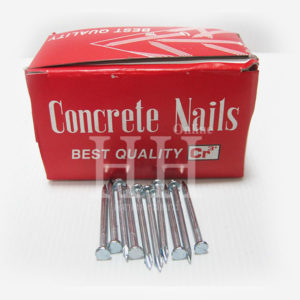 ตะปูคอนกรีต