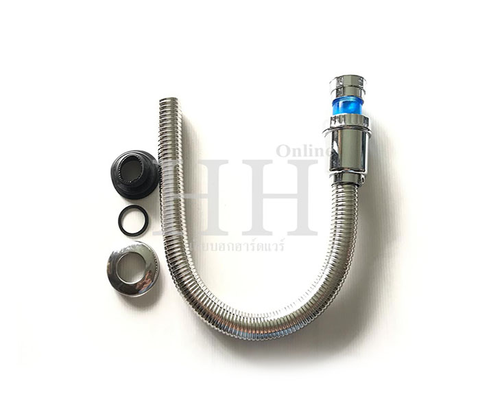 Flexible Hose Tube ท่อน้ำทิ้ง