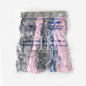 ผ้าม็อบ