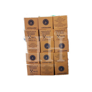 ตะปูตอกสังกะสี