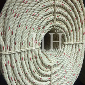 เชือกใยยัก