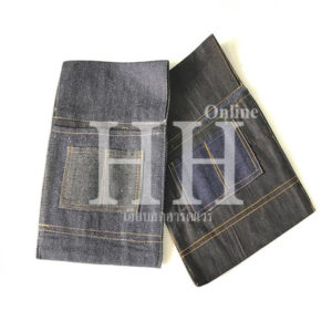 ถุงตะปูยีนส์