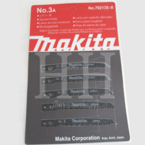 ใบเลื่อยจิ๊กซอ