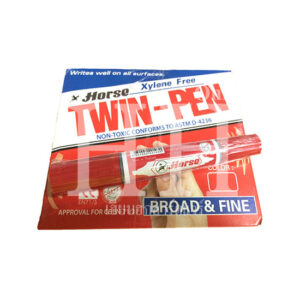 ปากกาเคมี