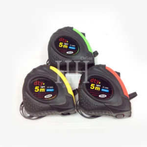 ตลับเมตร