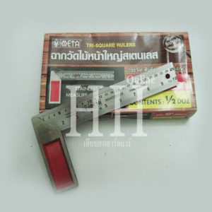 ฉากวัดไม้