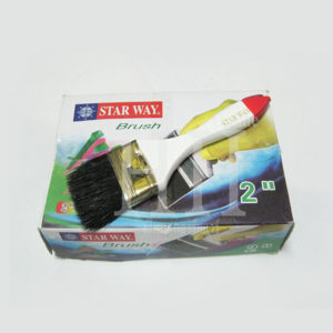 แปรงทาสี