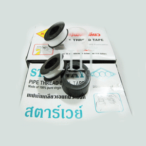 เทปพันเกลียว