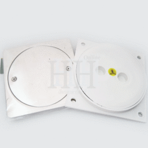 ฝาส้วมPVC