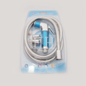 ฝักชำระ