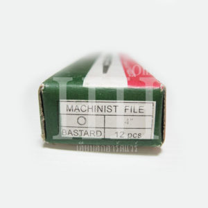 ตะไบกลม