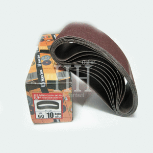 ผ้าทรายสายพาน