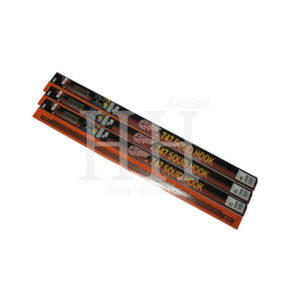 ใบเลื่อยโครงธนู