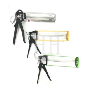 ปืนยิงซิลิโคน