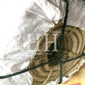 เชือกมะนิลา