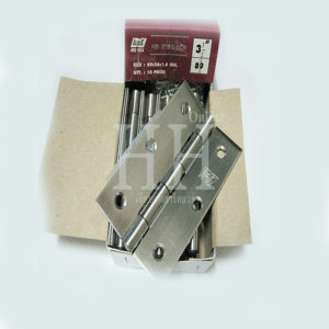 บานพับสแตนเลส