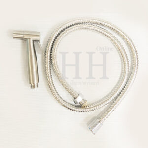 ฝักชำระ