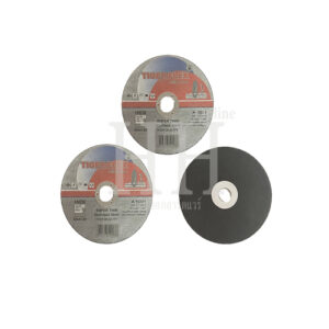 แผ่นตัดสแตนเลส