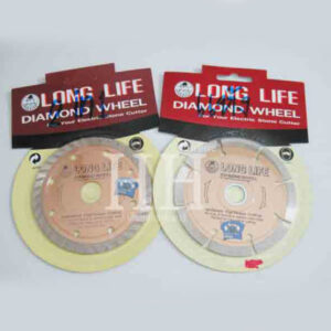 แผ่นตัดปูน